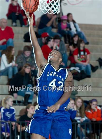 Thumbnail 3 in Lakeview @ Coldwater photogallery.