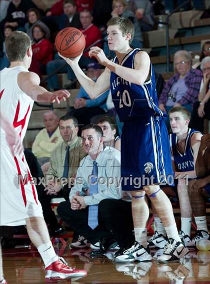 Thumbnail 1 in Lakeview @ Coldwater photogallery.