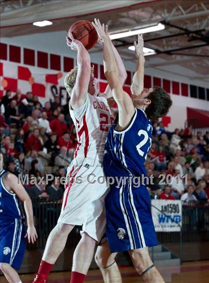 Thumbnail 1 in Lakeview @ Coldwater photogallery.