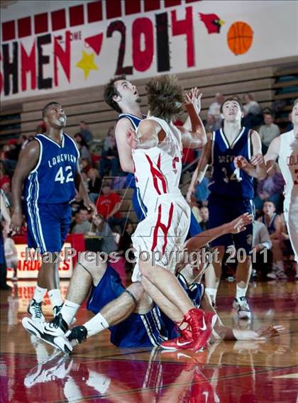 Thumbnail 1 in Lakeview @ Coldwater photogallery.