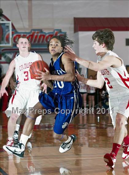 Thumbnail 3 in Lakeview @ Coldwater photogallery.