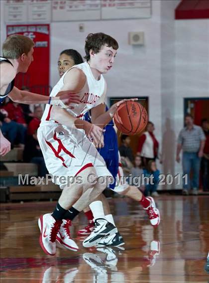 Thumbnail 2 in Lakeview @ Coldwater photogallery.