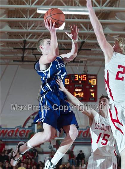 Thumbnail 2 in Lakeview @ Coldwater photogallery.