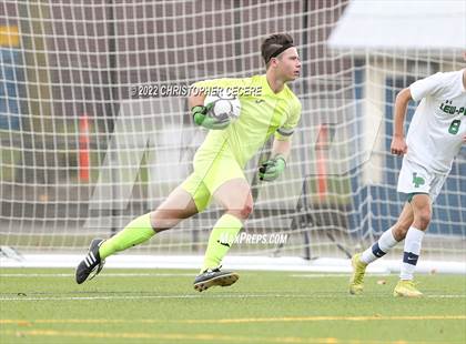Thumbnail 1 in Lewiston-Porter vs. Livonia (NYSPHSAA Class B Far West Regional) photogallery.