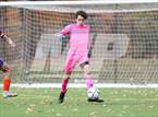 Photo from the gallery "Lewiston-Porter vs. Livonia (NYSPHSAA Class B Far West Regional)"