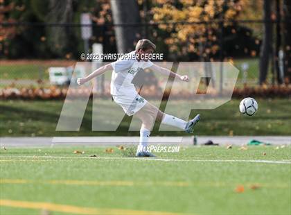 Thumbnail 1 in Lewiston-Porter vs. Livonia (NYSPHSAA Class B Far West Regional) photogallery.