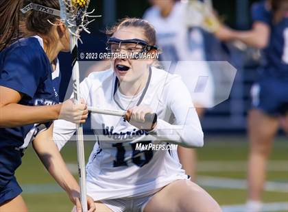 Thumbnail 1 in Staples @ Wilton (FCIAC Quarterfinals) photogallery.