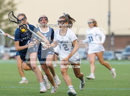 Thumbnail 1 in Staples @ Wilton (FCIAC Quarterfinals) photogallery.