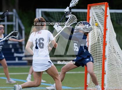 Thumbnail 2 in Staples @ Wilton (FCIAC Quarterfinals) photogallery.