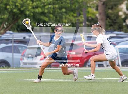 Thumbnail 1 in Staples @ Wilton (FCIAC Quarterfinals) photogallery.