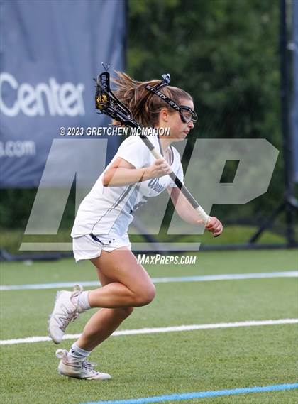 Thumbnail 3 in Staples @ Wilton (FCIAC Quarterfinals) photogallery.
