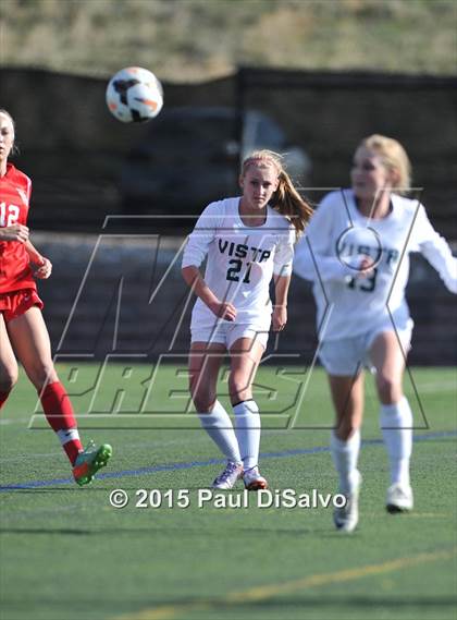Thumbnail 2 in Regis Jesuit @ Mountain Vista photogallery.