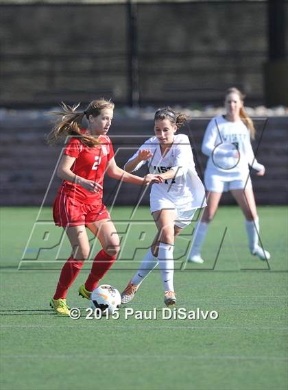 Thumbnail 3 in Regis Jesuit @ Mountain Vista photogallery.