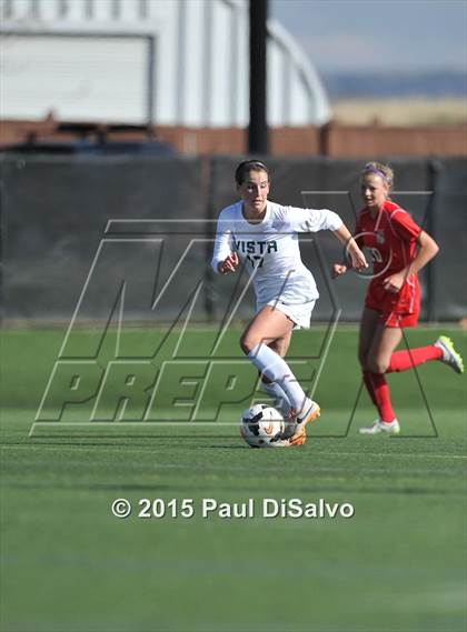 Thumbnail 1 in Regis Jesuit @ Mountain Vista photogallery.