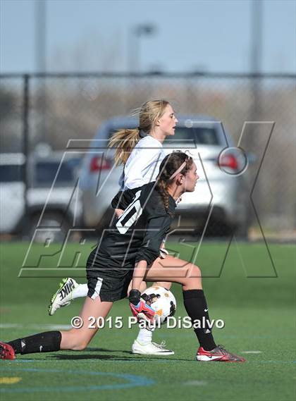 Thumbnail 2 in Regis Jesuit @ Mountain Vista photogallery.