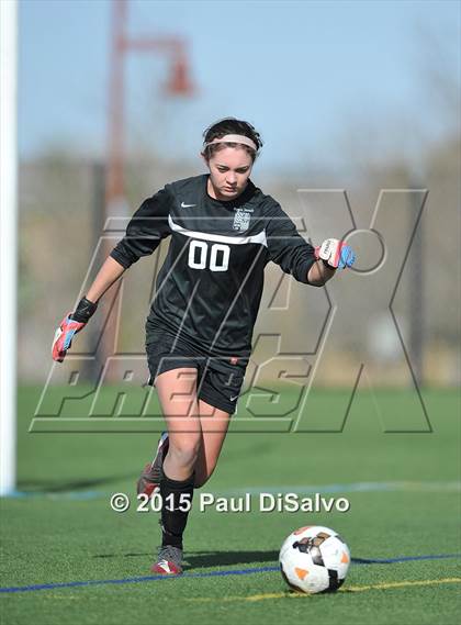 Thumbnail 3 in Regis Jesuit @ Mountain Vista photogallery.