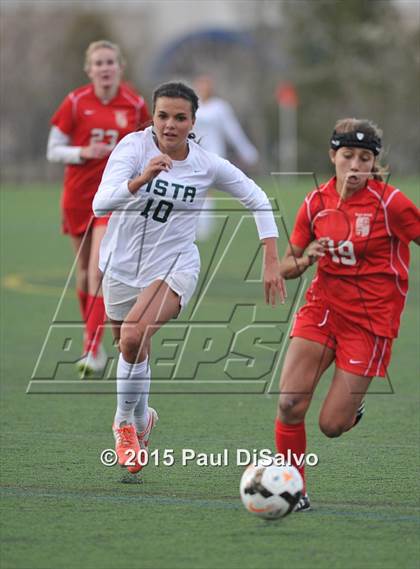 Thumbnail 3 in Regis Jesuit @ Mountain Vista photogallery.