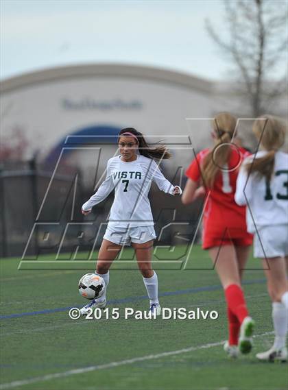 Thumbnail 1 in Regis Jesuit @ Mountain Vista photogallery.