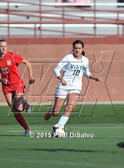 Thumbnail 3 in Regis Jesuit @ Mountain Vista photogallery.