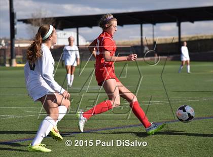 Thumbnail 1 in Regis Jesuit @ Mountain Vista photogallery.