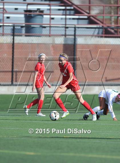 Thumbnail 2 in Regis Jesuit @ Mountain Vista photogallery.
