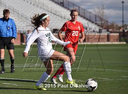 Thumbnail 3 in Regis Jesuit @ Mountain Vista photogallery.