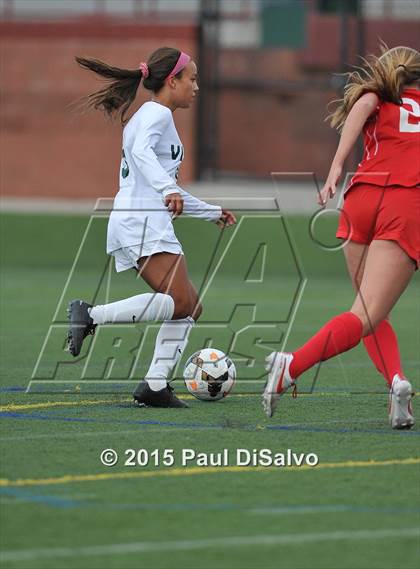 Thumbnail 3 in Regis Jesuit @ Mountain Vista photogallery.