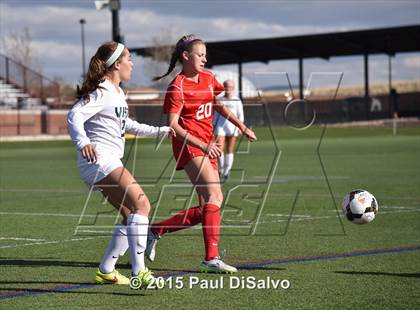 Thumbnail 3 in Regis Jesuit @ Mountain Vista photogallery.