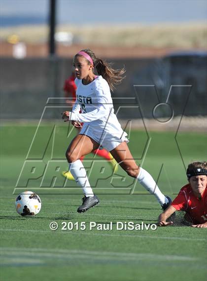 Thumbnail 2 in Regis Jesuit @ Mountain Vista photogallery.