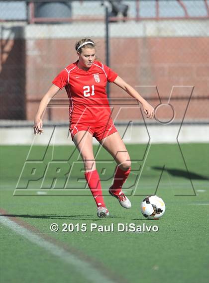 Thumbnail 1 in Regis Jesuit @ Mountain Vista photogallery.