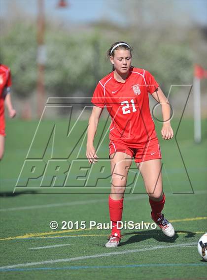 Thumbnail 3 in Regis Jesuit @ Mountain Vista photogallery.