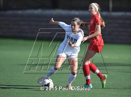 Thumbnail 1 in Regis Jesuit @ Mountain Vista photogallery.