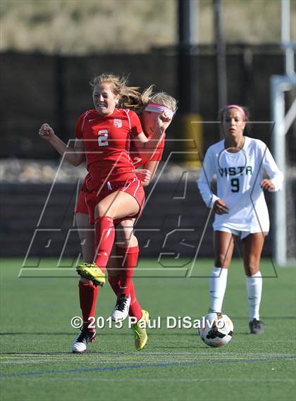 Thumbnail 2 in Regis Jesuit @ Mountain Vista photogallery.