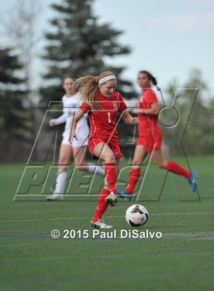 Thumbnail 2 in Regis Jesuit @ Mountain Vista photogallery.