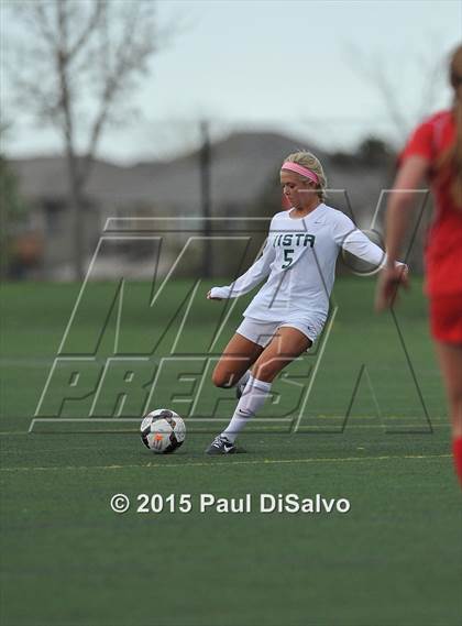 Thumbnail 2 in Regis Jesuit @ Mountain Vista photogallery.