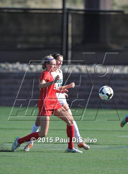 Thumbnail 1 in Regis Jesuit @ Mountain Vista photogallery.