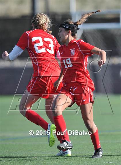 Thumbnail 1 in Regis Jesuit @ Mountain Vista photogallery.