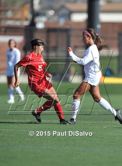 Thumbnail 1 in Regis Jesuit @ Mountain Vista photogallery.