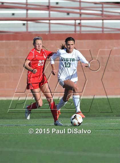 Thumbnail 3 in Regis Jesuit @ Mountain Vista photogallery.