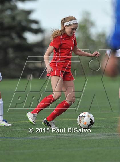 Thumbnail 3 in Regis Jesuit @ Mountain Vista photogallery.