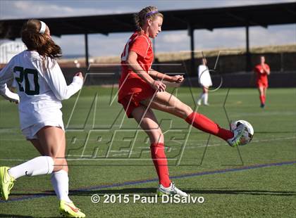 Thumbnail 2 in Regis Jesuit @ Mountain Vista photogallery.