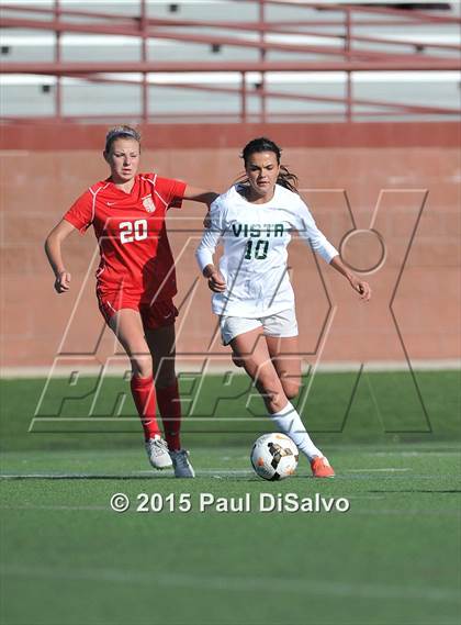 Thumbnail 1 in Regis Jesuit @ Mountain Vista photogallery.