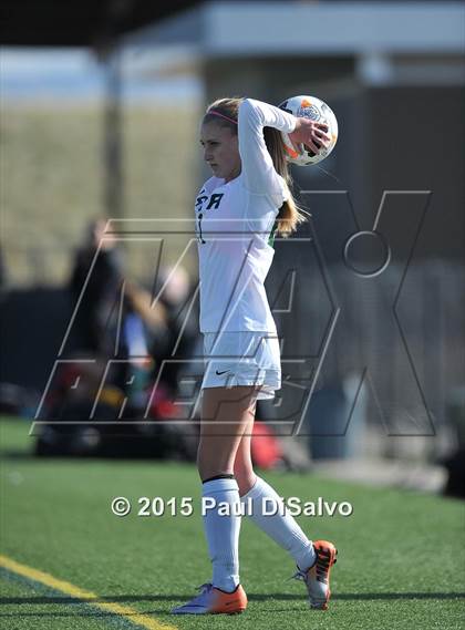 Thumbnail 1 in Regis Jesuit @ Mountain Vista photogallery.