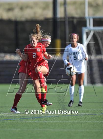 Thumbnail 3 in Regis Jesuit @ Mountain Vista photogallery.