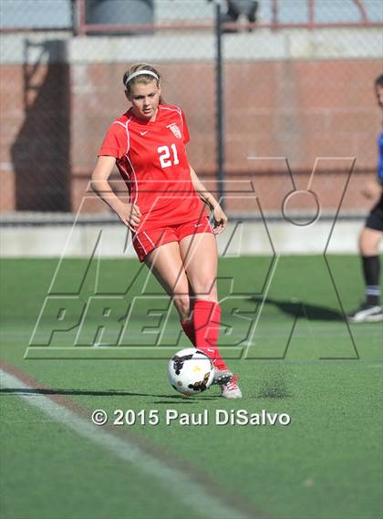Thumbnail 3 in Regis Jesuit @ Mountain Vista photogallery.