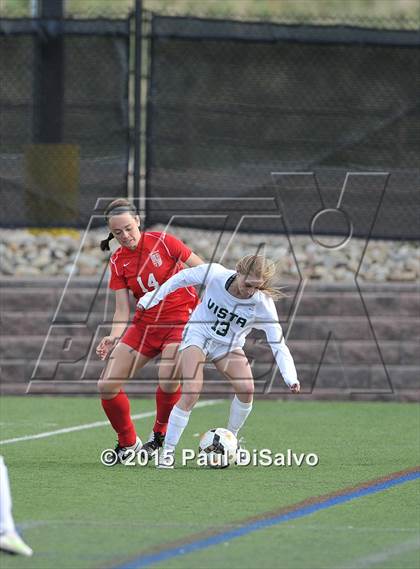 Thumbnail 3 in Regis Jesuit @ Mountain Vista photogallery.
