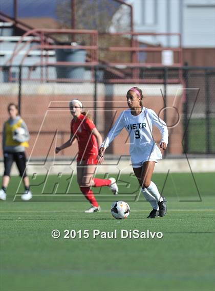 Thumbnail 1 in Regis Jesuit @ Mountain Vista photogallery.