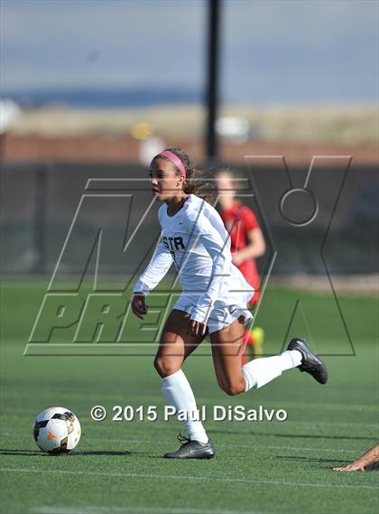 Thumbnail 3 in Regis Jesuit @ Mountain Vista photogallery.