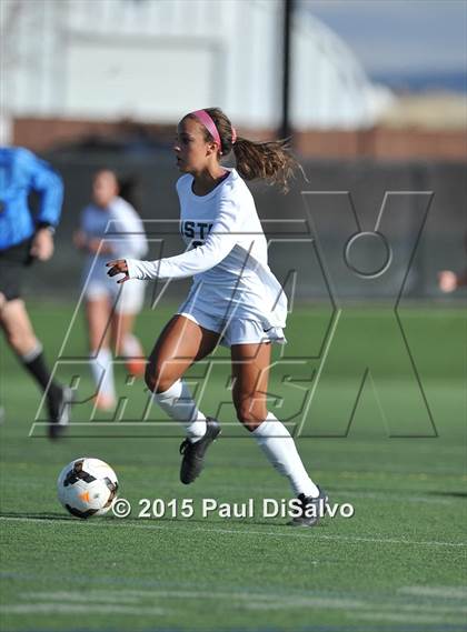 Thumbnail 3 in Regis Jesuit @ Mountain Vista photogallery.