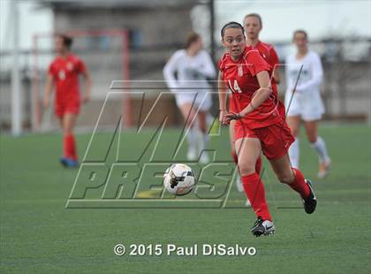 Thumbnail 2 in Regis Jesuit @ Mountain Vista photogallery.